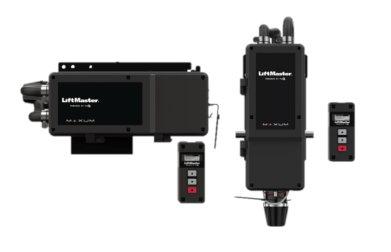 commercial door openers